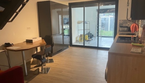 Logement tudiant T5 à Toulouse (31500)
