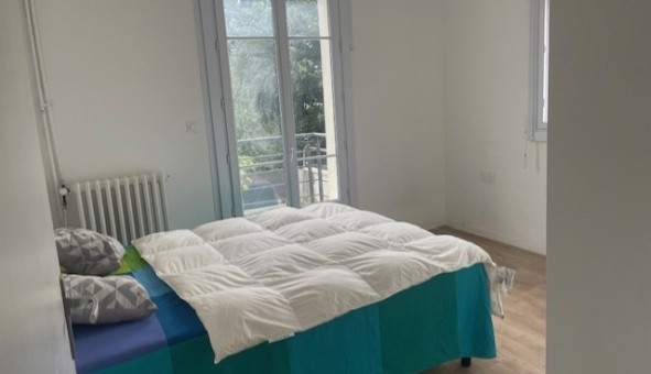 Logement tudiant T5 à Toulouse (31500)