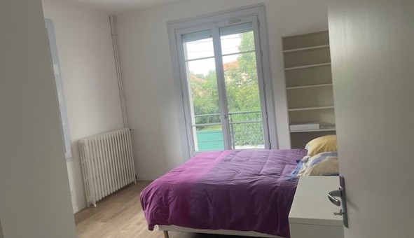 Logement tudiant T5 à Toulouse (31500)