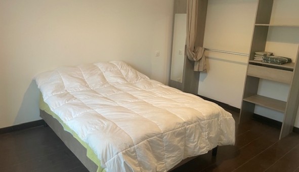 Logement tudiant T5 à Toulouse (31500)