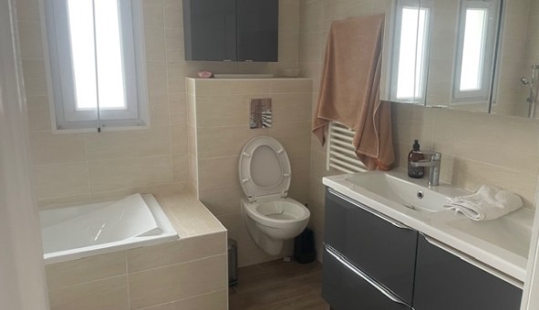 Logement tudiant T5 à Toulouse (31500)