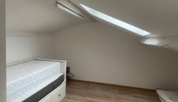 Logement tudiant T5 à Toulouse (31500)