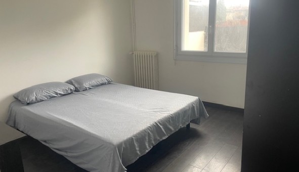 Logement tudiant T5 à Toulouse (31500)