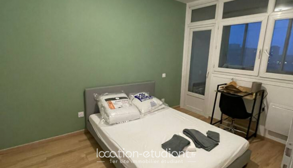 Logement �tudiant T5 &agrave; Toulouse (31500)