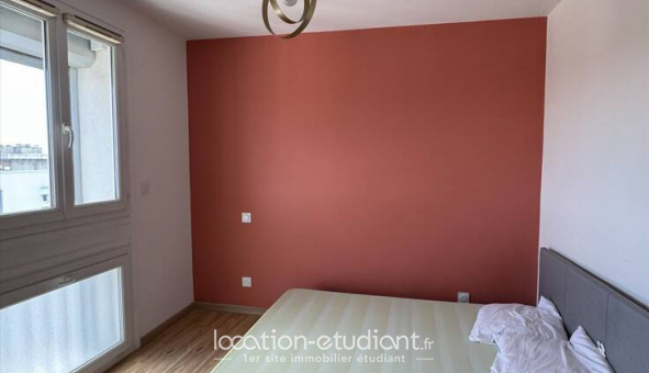 Logement �tudiant T5 &agrave; Toulouse (31500)