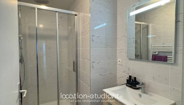 Logement �tudiant T5 &agrave; Toulouse (31500)