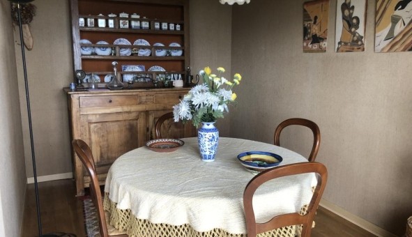 Logement �tudiant T5 &agrave; Toulouse (31500)