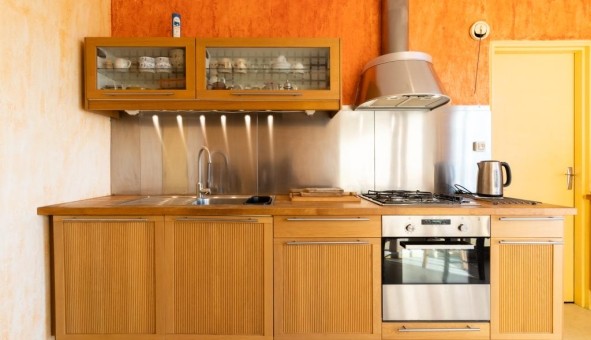 Logement �tudiant T5 &agrave; Toulouse (31500)