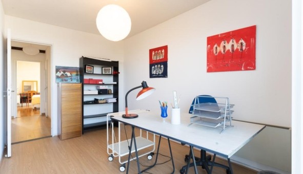 Logement �tudiant T5 &agrave; Toulouse (31500)