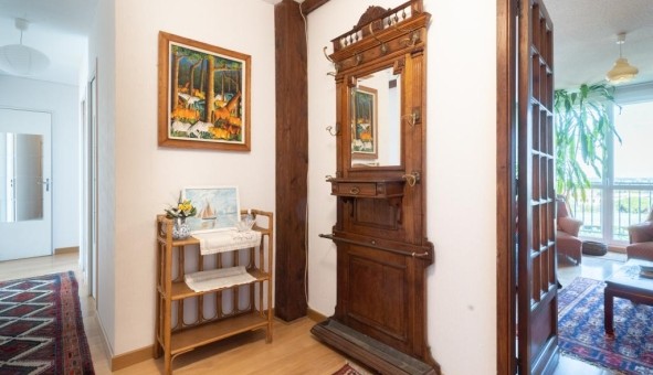 Logement �tudiant T5 &agrave; Toulouse (31500)