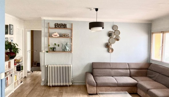 Logement �tudiant T5 &agrave; Toulouse (31500)