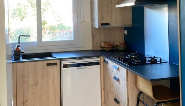 Logement �tudiant T5 &agrave; Toulouse (31500)