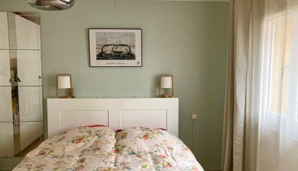 Logement �tudiant T5 &agrave; Toulouse (31500)