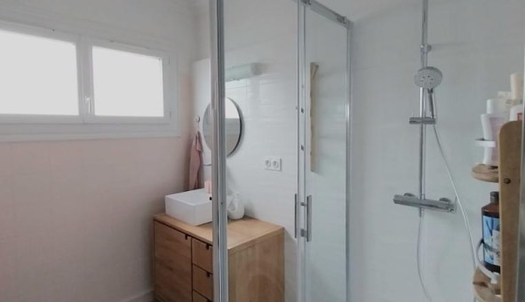 Logement �tudiant T5 &agrave; Toulouse (31500)