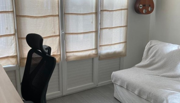 Logement �tudiant T5 &agrave; Toulouse (31500)