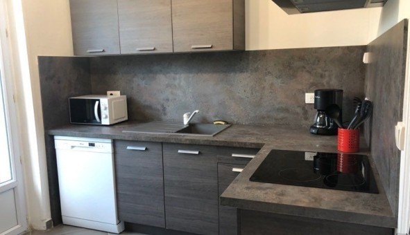 Logement �tudiant T5 &agrave; Toulouse (31500)