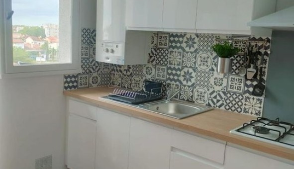 Logement �tudiant T5 &agrave; Toulouse (31500)