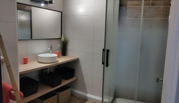 Logement �tudiant T5 &agrave; Toulouse (31500)