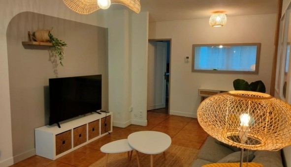 Logement �tudiant T5 &agrave; Toulouse (31500)