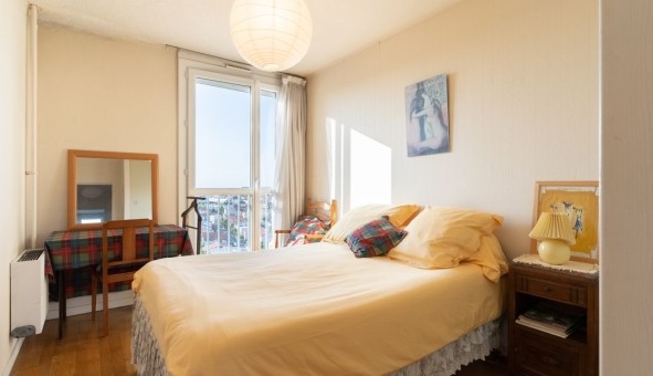 Logement �tudiant T5 &agrave; Toulouse (31500)