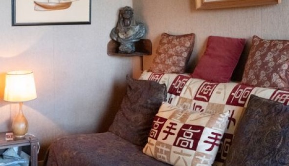 Logement �tudiant T5 &agrave; Toulouse (31500)