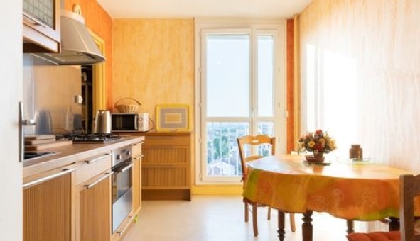 Logement �tudiant T5 &agrave; Toulouse (31500)