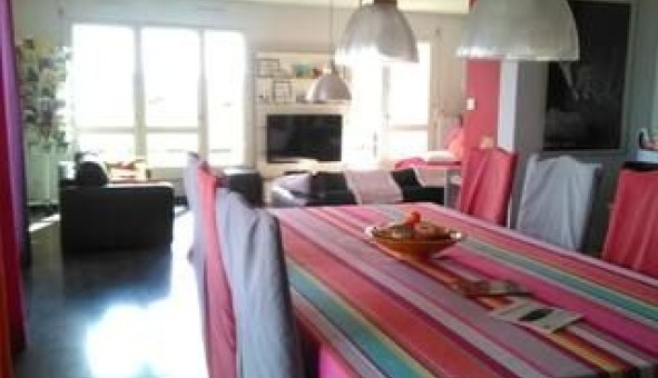 Logement �tudiant T5 &agrave; Toulouse (31500)