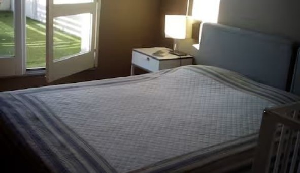 Logement �tudiant T5 &agrave; Toulouse (31500)