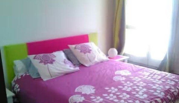 Logement �tudiant T5 &agrave; Toulouse (31500)