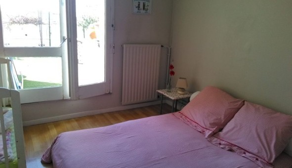Logement �tudiant T5 &agrave; Toulouse (31500)
