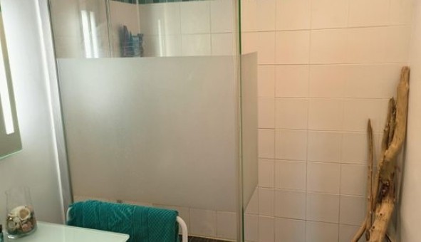 Logement �tudiant T5 &agrave; Toulouse (31500)