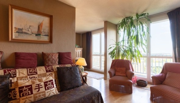 Logement �tudiant Location T5 Vide Toulouse (31500)