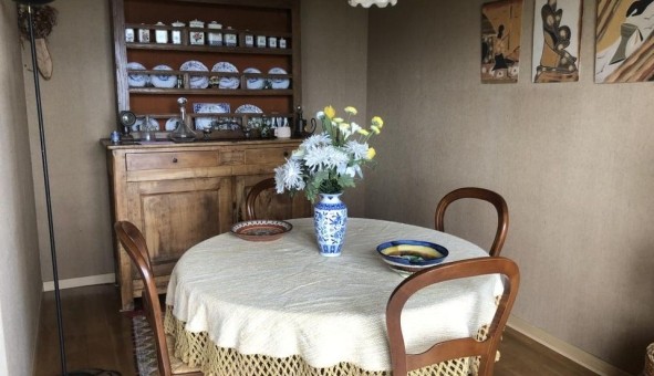 Logement �tudiant T5 &agrave; Toulouse (31500)