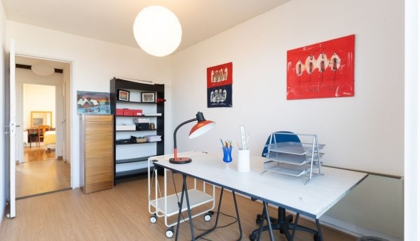 Logement �tudiant T5 &agrave; Toulouse (31500)