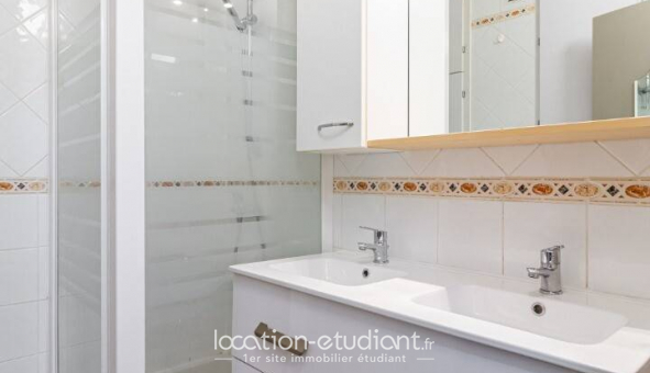 Logement �tudiant T5 &agrave; Toulouse (31500)