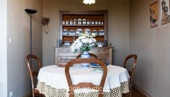 Logement �tudiant T5 &agrave; Toulouse (31500)