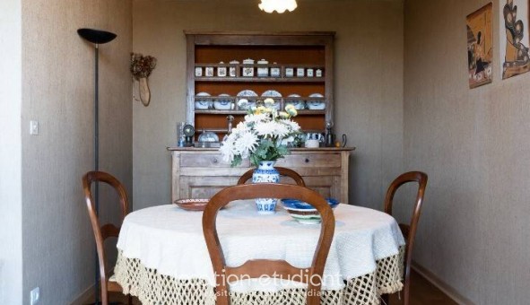 Logement �tudiant T5 &agrave; Toulouse (31500)