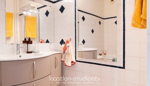 Logement �tudiant T5 &agrave; Toulouse (31500)