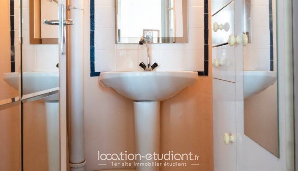 Logement �tudiant T5 &agrave; Toulouse (31500)