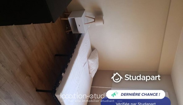 Logement �tudiant T5 &agrave; Toulouse (31500)