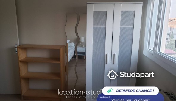 Logement �tudiant T5 &agrave; Toulouse (31500)