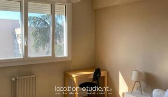 Logement �tudiant T5 &agrave; Toulouse (31500)