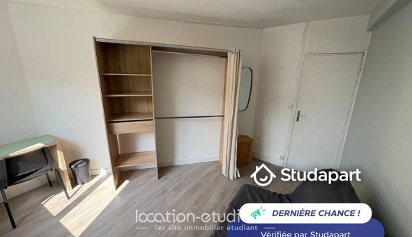 Logement tudiant T5 à Tourcoing (59200)