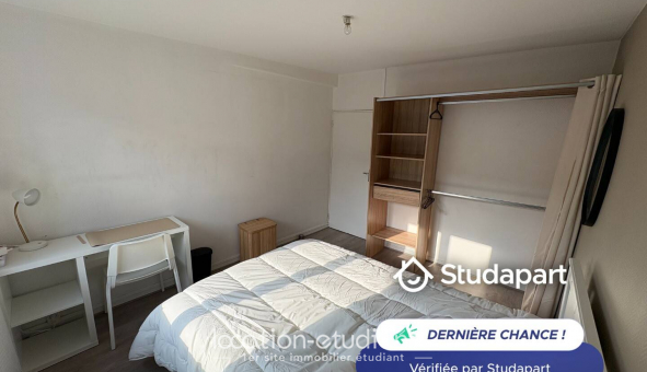 Logement tudiant T5 à Tourcoing (59200)