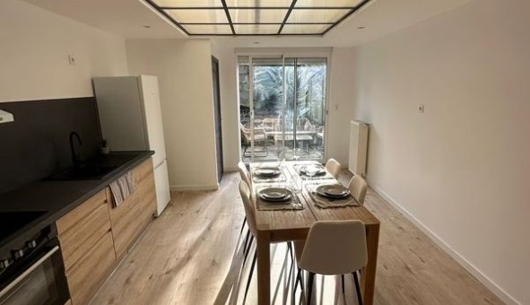 Logement tudiant T5 à Tourcoing (59200)