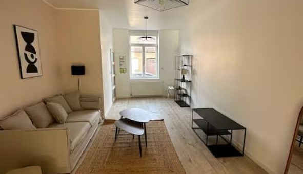 Logement tudiant T5 à Tourcoing (59200)