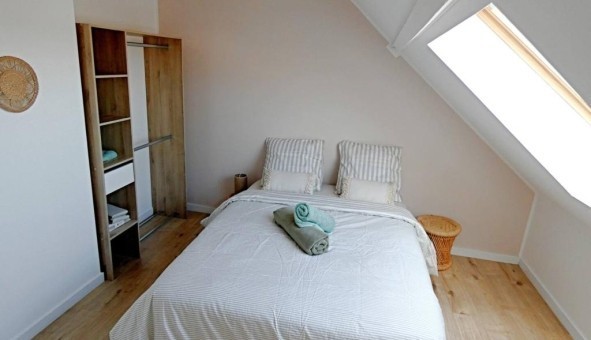 Logement tudiant T5 à Tourcoing (59200)