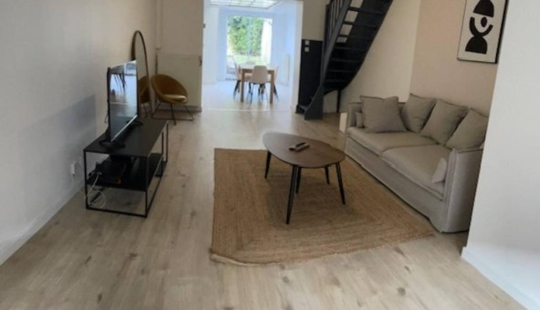 Logement tudiant T5 à Tourcoing (59200)