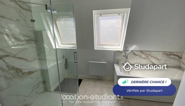 Logement tudiant T5 à Tourcoing (59200)