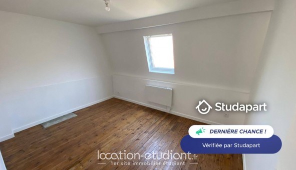 Logement tudiant T5 à Tourcoing (59200)